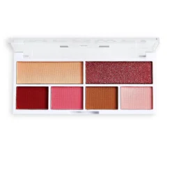 Revolution Beauty Relove by Revolution Color Play Empower Shadow Palette^ Shadow Palettes