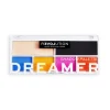 Revolution Beauty Relove by Revolution Color Play Dreamer Shadow Palette^ Shadow Palettes
