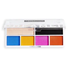 Revolution Beauty Relove by Revolution Color Play Dreamer Shadow Palette^ Shadow Palettes