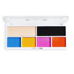 Revolution Beauty Relove by Revolution Color Play Dreamer Shadow Palette^ Shadow Palettes