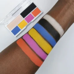 Revolution Beauty Relove by Revolution Color Play Dreamer Shadow Palette^ Shadow Palettes