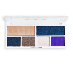 Revolution Beauty Relove by Revolution Color Play Manifest Shadow Palette^ Shadow Palettes