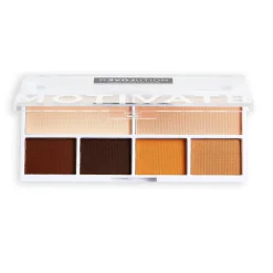 Revolution Beauty Relove by Revolution Color Play Motivate Shadow Palette^ Shadow Palettes