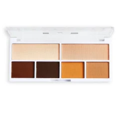 Revolution Beauty Relove by Revolution Color Play Motivate Shadow Palette^ Shadow Palettes