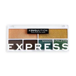 Revolution Beauty Relove by Revolution Color Play Express Shadow Palette^ Shadow Palettes