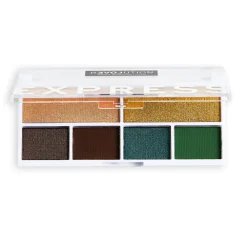 Revolution Beauty Relove by Revolution Color Play Express Shadow Palette^ Shadow Palettes