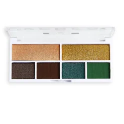 Revolution Beauty Relove by Revolution Color Play Express Shadow Palette^ Shadow Palettes