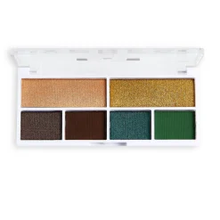 Revolution Beauty Relove by Revolution Color Play Express Shadow Palette^ Shadow Palettes