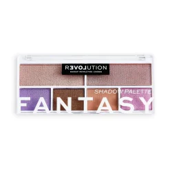Revolution Beauty Relove by Revolution Color Play Fantasy Shadow Palette^ Shadow Palettes