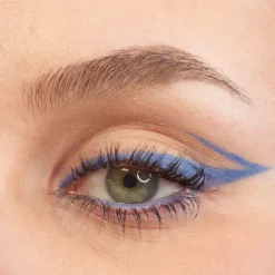 Revolution Beauty Relove by Revolution Colored Kohl Eyeliner Blue^ Eyeliner