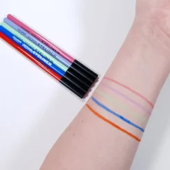 Revolution Beauty Relove by Revolution Colored Kohl Eyeliner Blue^ Eyeliner