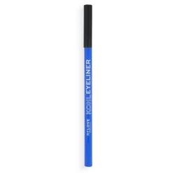 Revolution Beauty Relove by Revolution Colored Kohl Eyeliner Blue^ Eyeliner
