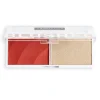 Revolution Beauty Relove by Revolution Color Play Blushed Duo Daydream^ Blush