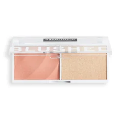 Revolution Beauty Relove by Revolution Color Play Blushed Duo Sweet^ Blush