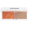 Revolution Beauty Relove by Revolution Color Play Blushed Duo Queen^ Blush