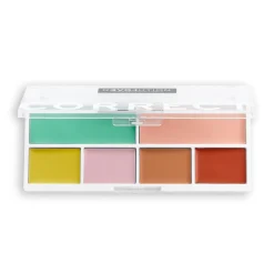 Revolution Beauty Relove by Revolution Correct Me Palette^ Color Corrector|Face Palette