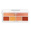 Revolution Beauty Relove by Revolution Correct Me Palette Cool^ Color Corrector|Face Palette