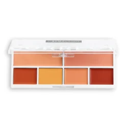 Revolution Beauty Relove by Revolution Correct Me Palette Cool^ Color Corrector|Face Palette