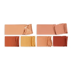 Revolution Beauty Relove by Revolution Correct Me Palette Cool^ Color Corrector|Face Palette