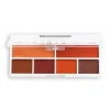 Revolution Beauty Relove by Revolution Correct Me Palette Warm^ Color Corrector|Face Palette