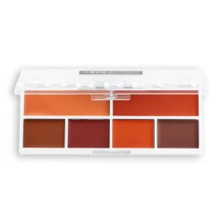 Revolution Beauty Relove by Revolution Correct Me Palette Warm^ Color Corrector|Face Palette
