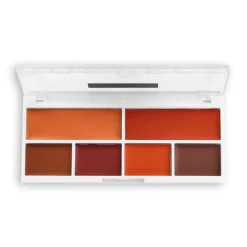 Revolution Beauty Relove by Revolution Correct Me Palette Warm^ Color Corrector|Face Palette