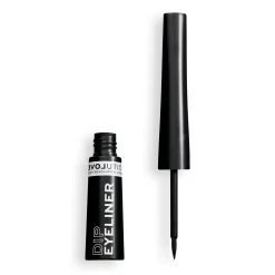 Revolution Beauty Relove by Revolution Dip Eyeliner Black^ Eyeliner