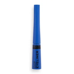 Revolution Beauty Relove by Revolution Dip Eyeliner Blue^ Eyeliner