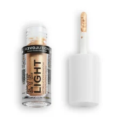 Revolution Beauty Relove by Revolution Eye Light Light Up Metallic Shadow^ Shadow Palettes