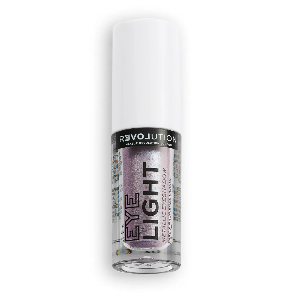 Revolution Beauty Relove by Revolution Eye Light Bling Metallic Shadow^ Shadow Palettes