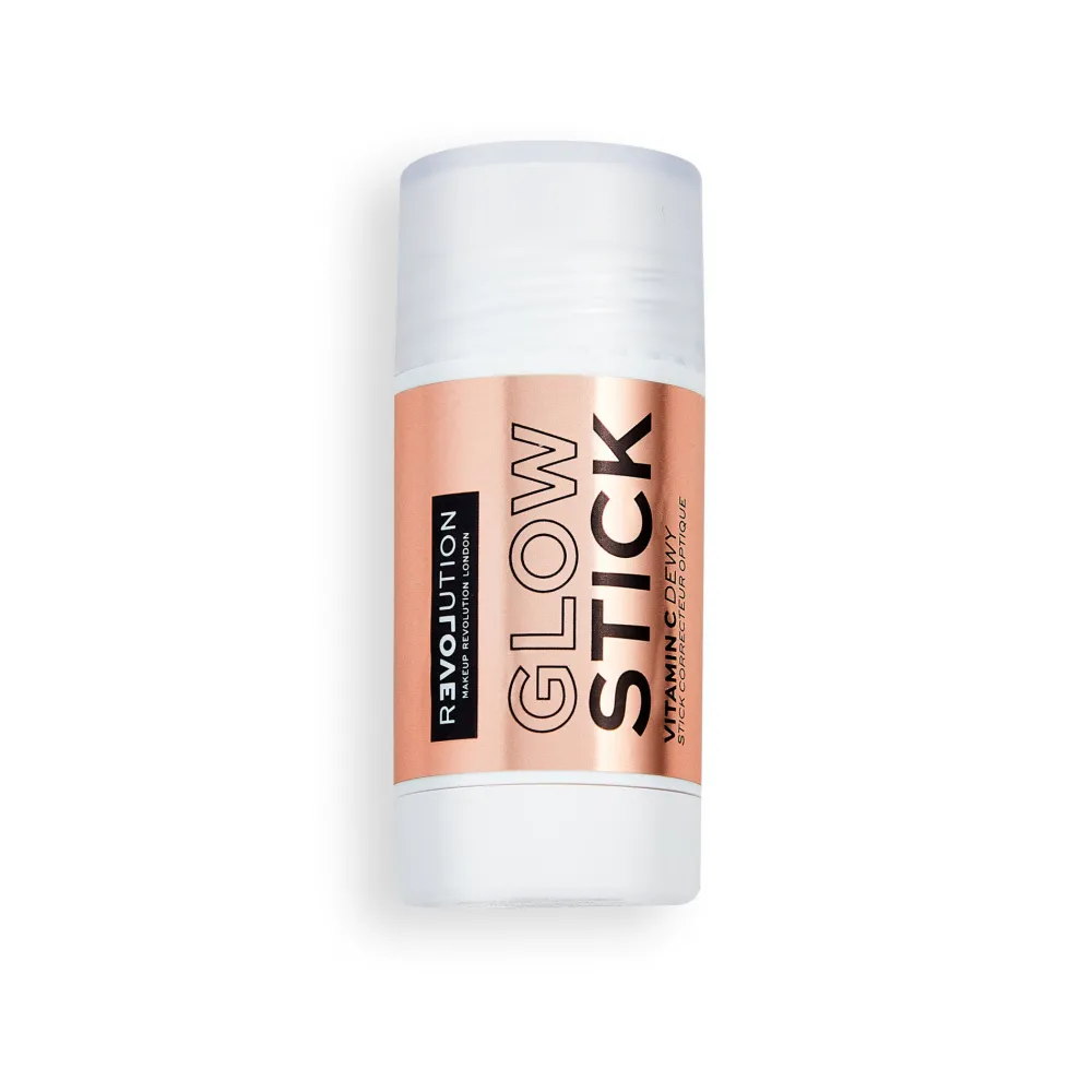 Revolution Beauty Relove by Revolution Fix Stick Glow Primer^ Makeup Primer