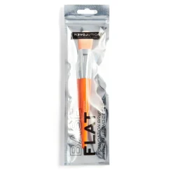 Revolution Beauty Relove by Revolution Flat Foundation Brush^ Face Brushes