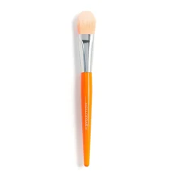 Revolution Beauty Relove by Revolution Flat Foundation Brush^ Face Brushes