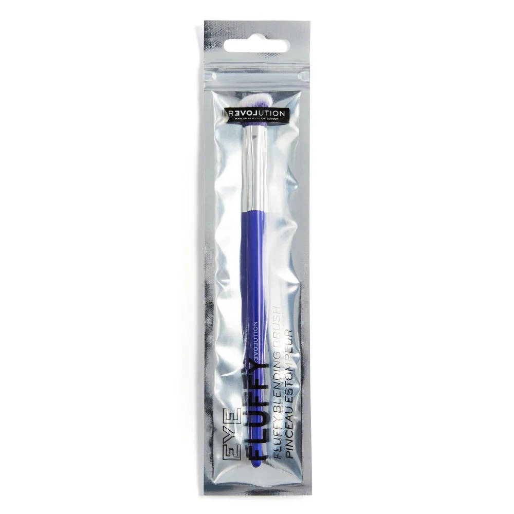 Revolution Beauty Relove by Revolution Fluffy Blending Brush^ Face Brushes