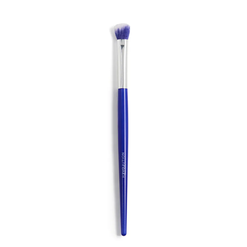 Revolution Beauty Relove by Revolution Fluffy Blending Brush^ Face Brushes