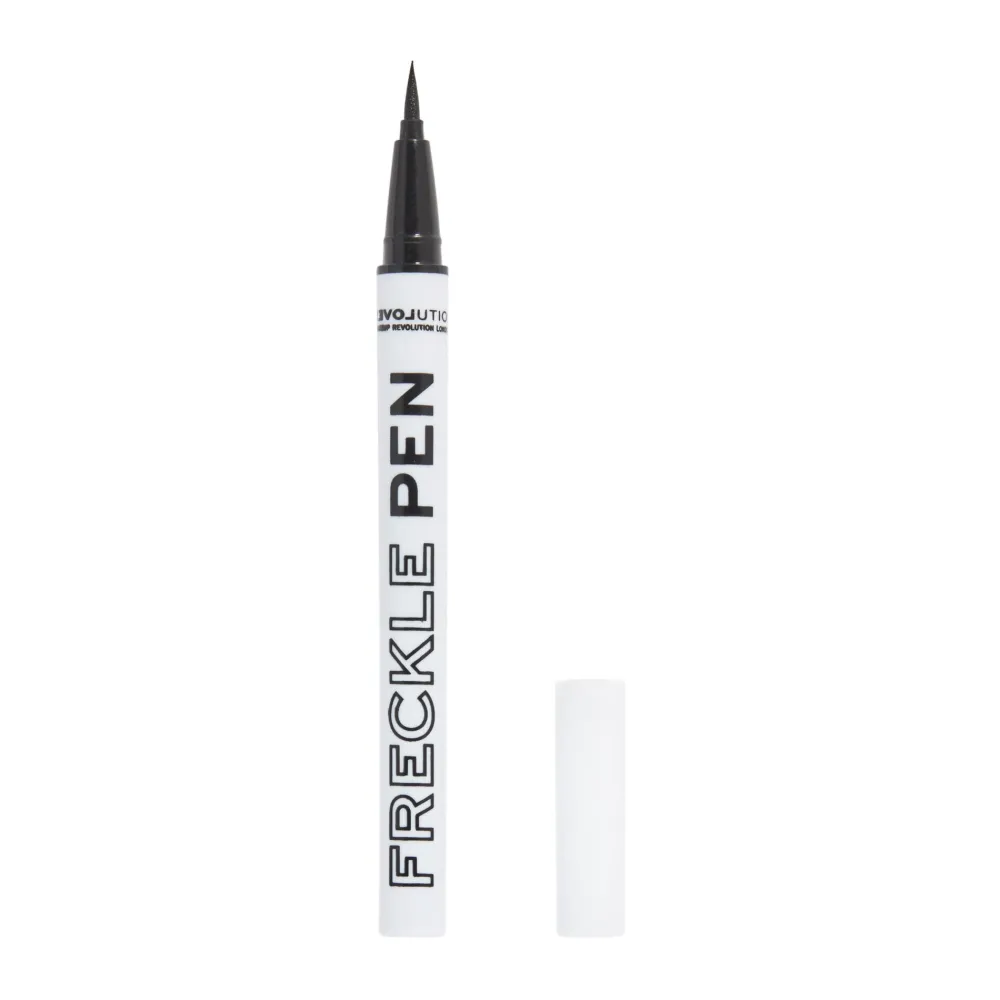 Revolution Beauty Relove by Revolution Freckle Baby Brown^ Brow Gel|Brow Pencil