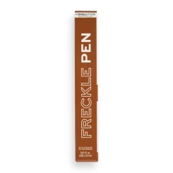Revolution Beauty Relove by Revolution Freckle Baby Brown^ Brow Gel|Brow Pencil