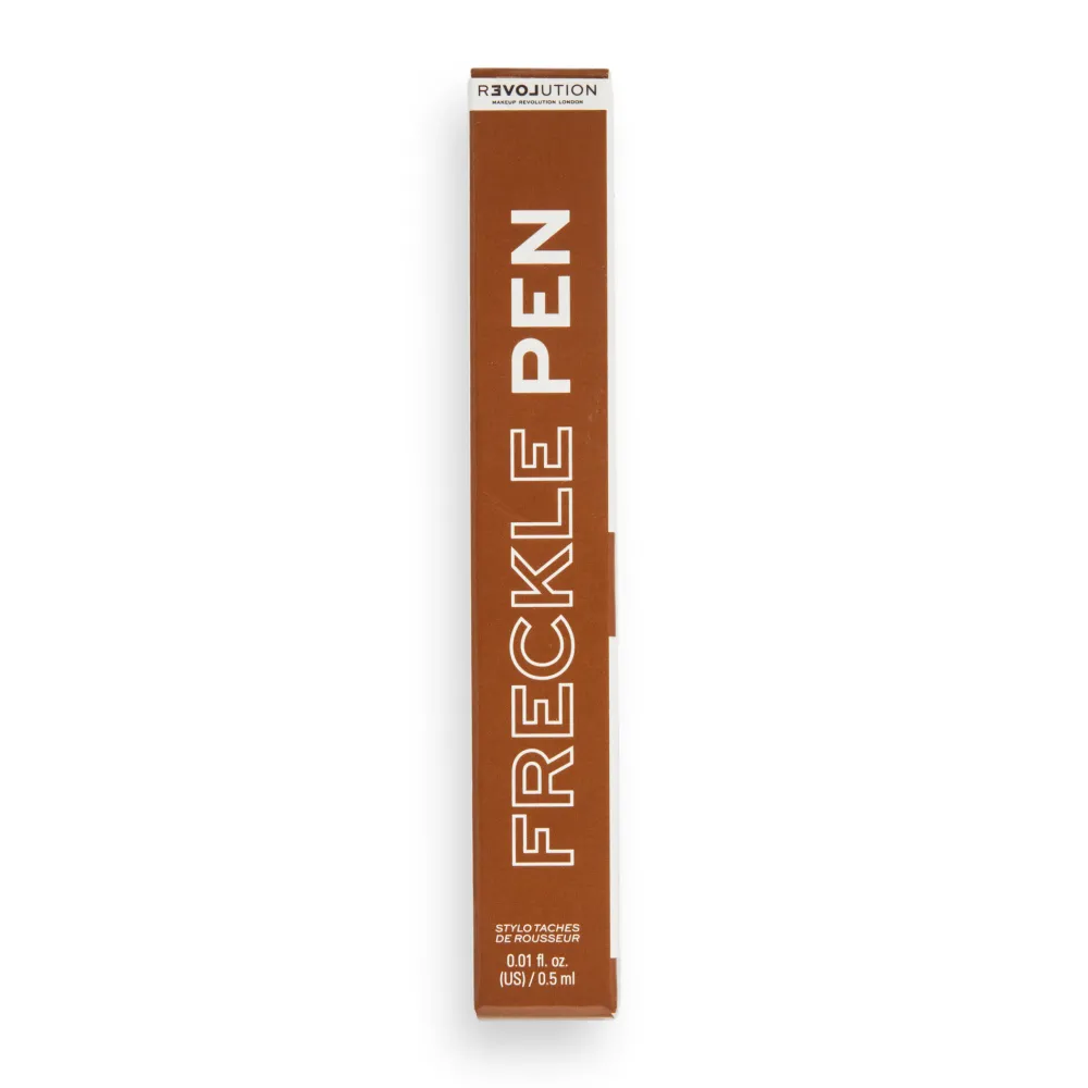 Revolution Beauty Relove by Revolution Freckle Baby Brown^ Brow Gel|Brow Pencil