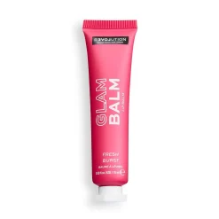 Revolution Beauty Relove by Revolution Glam Balm Lip Balm Fresh Burst Watermelon^ Lip Care