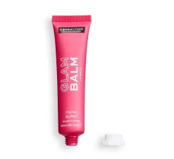 Revolution Beauty Relove by Revolution Glam Balm Lip Balm Fresh Burst Watermelon^ Lip Care