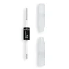 Revolution Beauty Relove by Revolution Glossy Fix Clear Brow Gel & Mascara^ Brow Gel|Mascara