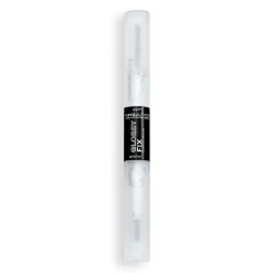 Revolution Beauty Relove by Revolution Glossy Fix Clear Brow Gel & Mascara^ Brow Gel|Mascara