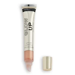 Revolution Beauty Relove by Revolution Glow Up Liquid Highlighter Lit Up^ Highlighter