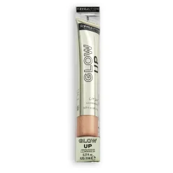 Revolution Beauty Relove by Revolution Glow Up Liquid Highlighter Lit Up^ Highlighter