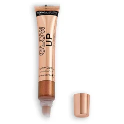 Revolution Beauty Relove by Revolution Glow Up Liquid Highlighter Glow Getta^ Highlighter