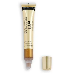 Revolution Beauty Relove by Revolution Glow Up Liquid Highlighter Heaven Sent^ Highlighter