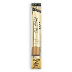 Revolution Beauty Relove by Revolution Glow Up Liquid Highlighter Heaven Sent^ Highlighter