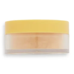 Revolution Beauty Relove by Revolution HD Super Matte Banana Powder^ Baking Powder|Powder