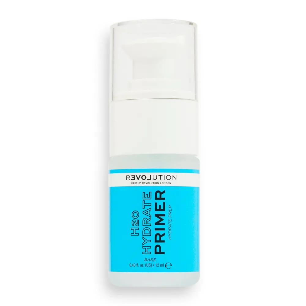 Revolution Beauty Relove by Revolution H2O Hydrate Primer^ Makeup Primer