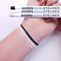 Revolution Beauty Relove by Revolution Kohl Eyeliner Black^ Eyeliner